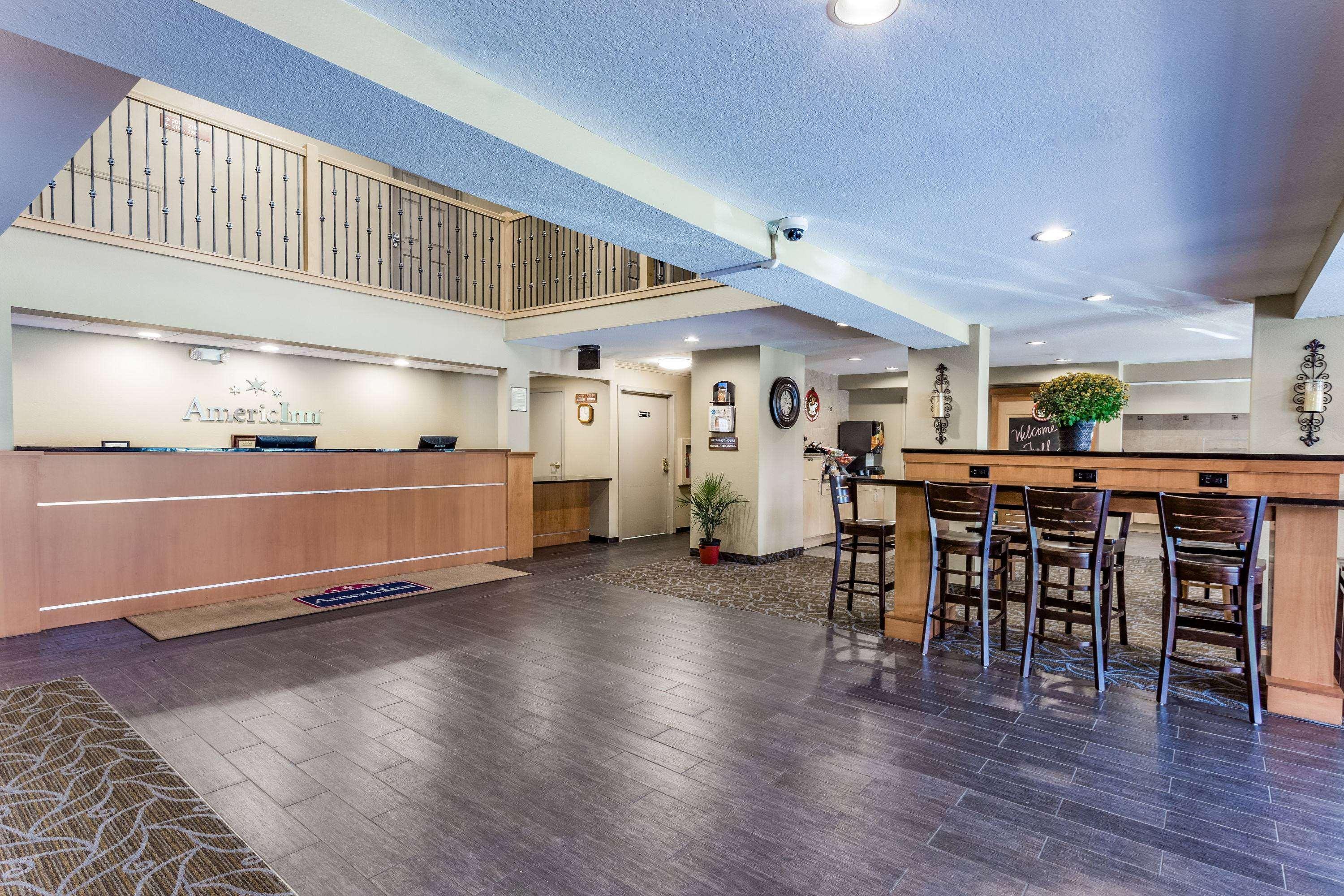 Americinn & Suites Burnsville, Mn Exterior foto