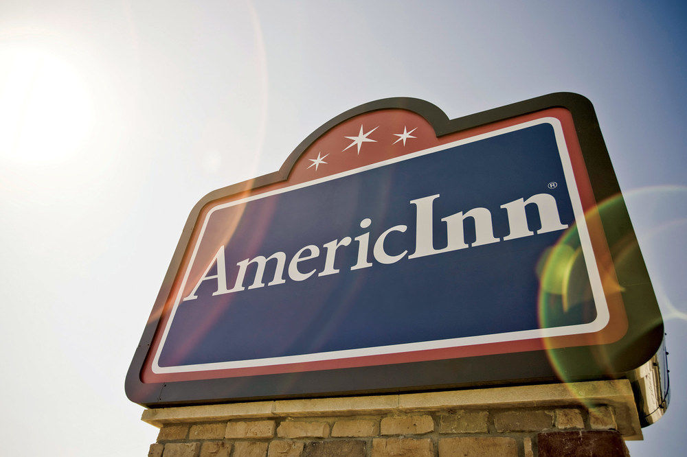 Americinn & Suites Burnsville, Mn Exterior foto